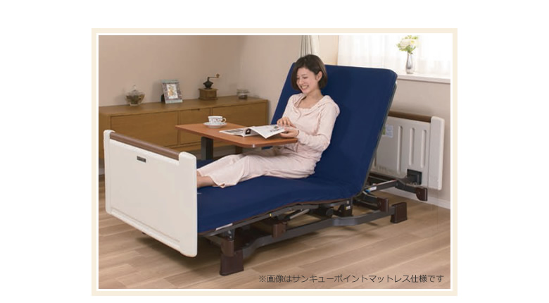 ウッディBR 設置イメージ