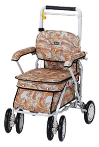 サンホリディU248、ピーコックベージュ