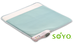 エアコンマットそよ・ハーフ・専用カバー付