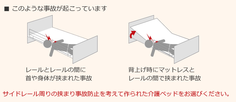 このような事故がおこっています。