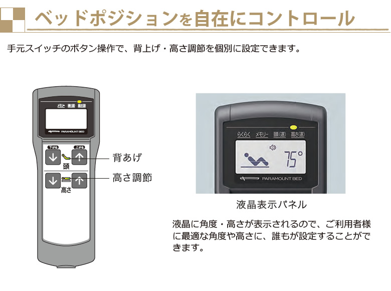 ２モーターリモコン 手元スイッチ