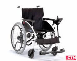 良品！ニッシン（日進）電動車いす:電動車椅子バッテリー好調 今仙技術研究所 24V、9.0Ah、Ni-MH]NISSIN(日進医療器) IMASEN