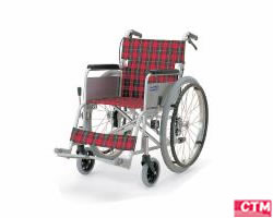 自走式車椅子【KA24-38・40SB】