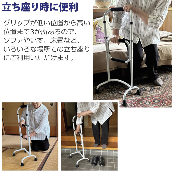 WB5269リハステッキサイド