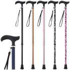 まごころステッキ ベーシックタイプ ウェルファン 9711