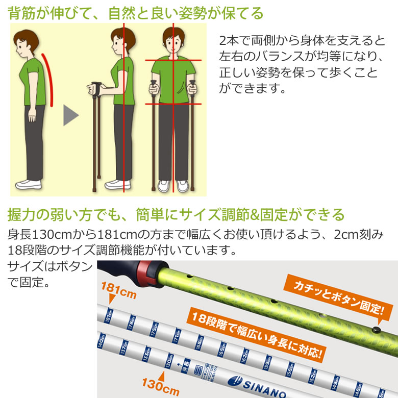 650200__650202__650201抗ウイルスあんしん2本杖