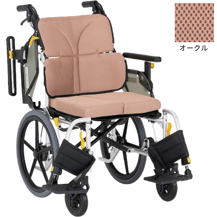 NEXT2-61B 松永製作所 ネクストコアII アジャスト 介助式 商品詳細