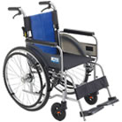 自走用（自走式）車椅子（車いす） 車椅子（車いす）の通販・販売 